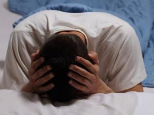 失眠之夜：揭秘李雾辗转反侧的奥秘