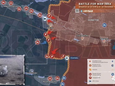 乌称防御红军城还有B计划和C计划