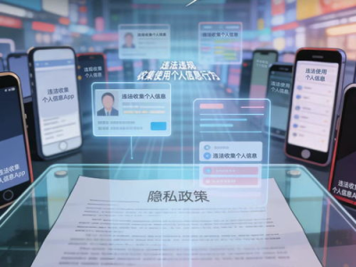 应用程序岂能变身隐私刺客：揭秘数据泄露背后的隐患