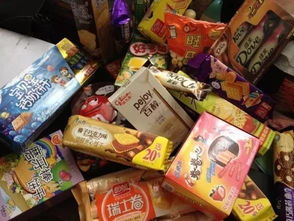 揭秘零食真相：终于有人把零食说明白了！