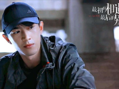 张涵予新剧两句话逼疯成毅