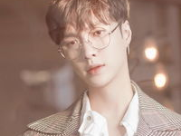 张艺兴热舞ZOO，燃情演绎引爆舞台魅力