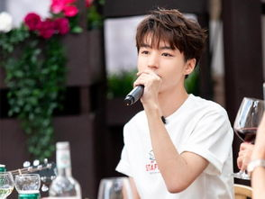 泪洒舞台：王俊凯深情演绎引发感动瞬间