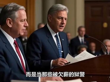 美政府史上最长停摆结束