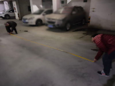 “82天倒计时：碾压妻子致死男子即将出狱引发社会关注”